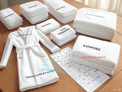 راهنمای کامل سایز محصولات سنتی باف یزد مرتضی رامش : انتخاب سایز مناسب برای نیازهای شما